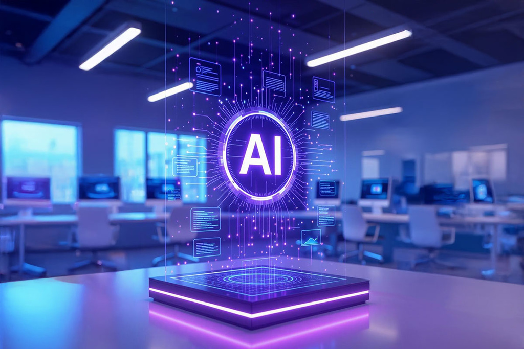 Отбор на образовательные программы топ-уровня в сфере ИИ и ИТ